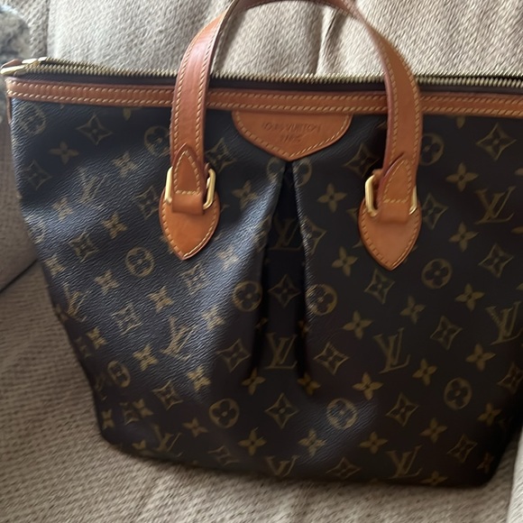 AUTHENTIC LV PALMERO MM BAG - Picture 3 of 14